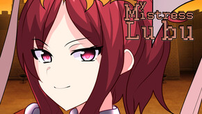 My Mistress Lu Bu screenshot thumbnail video