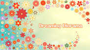 Dreaming Diorama screenshot thumbnail video