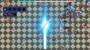 ローグライクPV