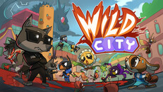 Gameplay | Wild City Trailer