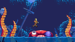 Tiny Thor screenshot thumbnail video