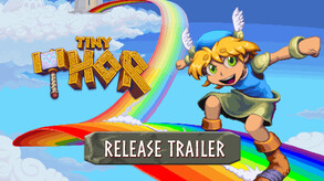 Tiny Thor screenshot thumbnail video