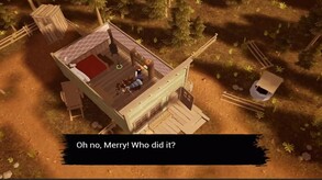 I'm a cowboy: Western Shooter screenshot thumbnail video