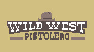 Wild West Pistolero Trailer