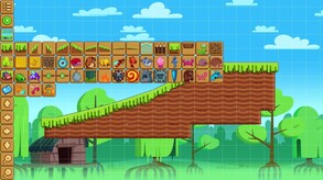 Crocs World Construction Kit 2 screenshot thumbnail video