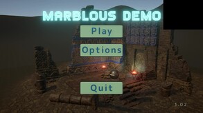 Marblous screenshot thumbnail video