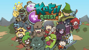 Kofi Quest: Alpha MOD-游戏截图
