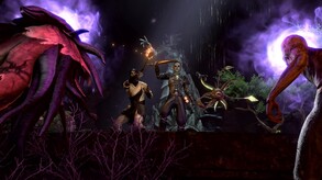 The Elder Scrolls Online: Necrom screenshot thumbnail video