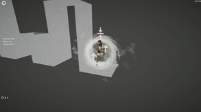 Maze Girl screenshot thumbnail video