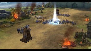 三国志威力无双