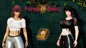 Forest Of Relics screenshot thumbnail video