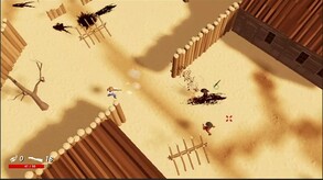 I'm a cowboy: Western Shooter screenshot thumbnail video