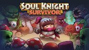 Soulknight Survivor Trailer