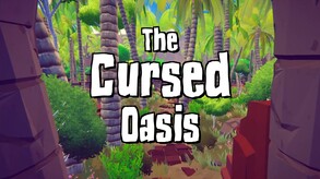 The Cursed Oasis