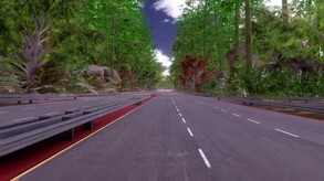 T10X Car Simulator