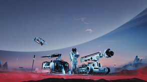 Bot Crafter Announcement Teaser