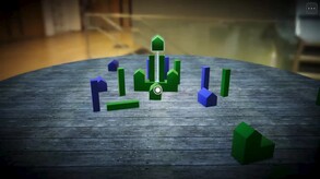 While waiting my turn screenshot thumbnail video