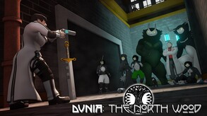 Dunia: The North Wood - Release Trailer
