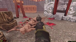 Golden Chambers screenshot thumbnail video