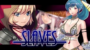 slaves - Additional All-Ages Story & Graphics DLC screenshot thumbnail video
