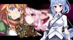 Selobus Fantasy - Additional All-Ages Story & Graphics DLC Vol.1 screenshot thumbnail video
