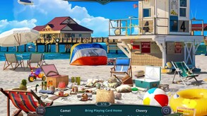 Vacation Paradise: Florida Collector's Edition screenshot thumbnail video
