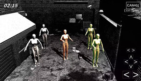 Mannequin The Spotting screenshot thumbnail video