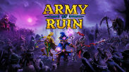 Army of Ruin-游戏截图