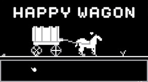 Happy Wagon screenshot thumbnail video