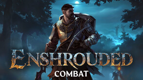 Enshrouded - Combat Gameplay