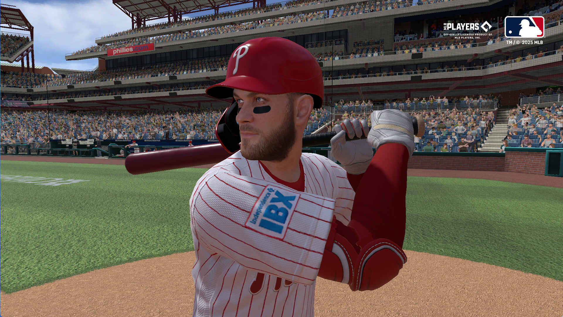MLB Rivals screenshot #1