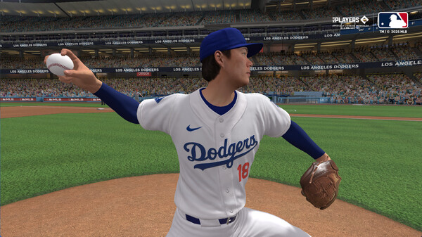 MLB 9 Innings Rivals 26 — screenshot 6