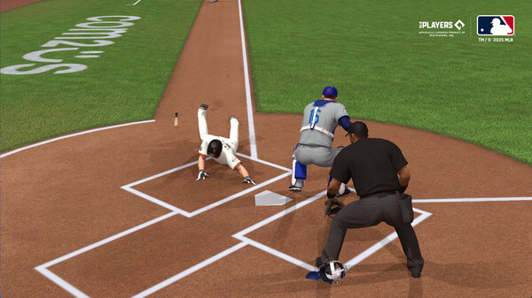 MLB Rivals