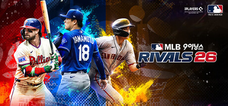 MLB 9이닝스 라이벌 26