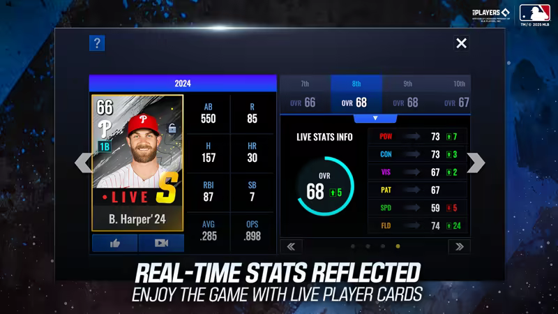 MLB Rivals image