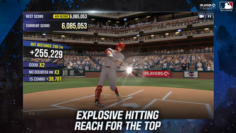 MLB Rivals image