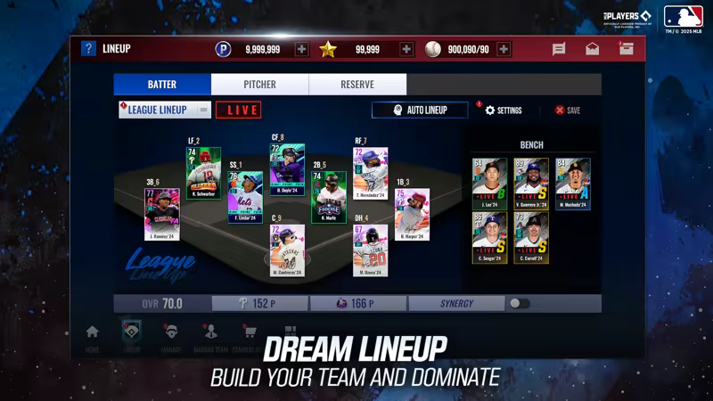 MLB Rivals image