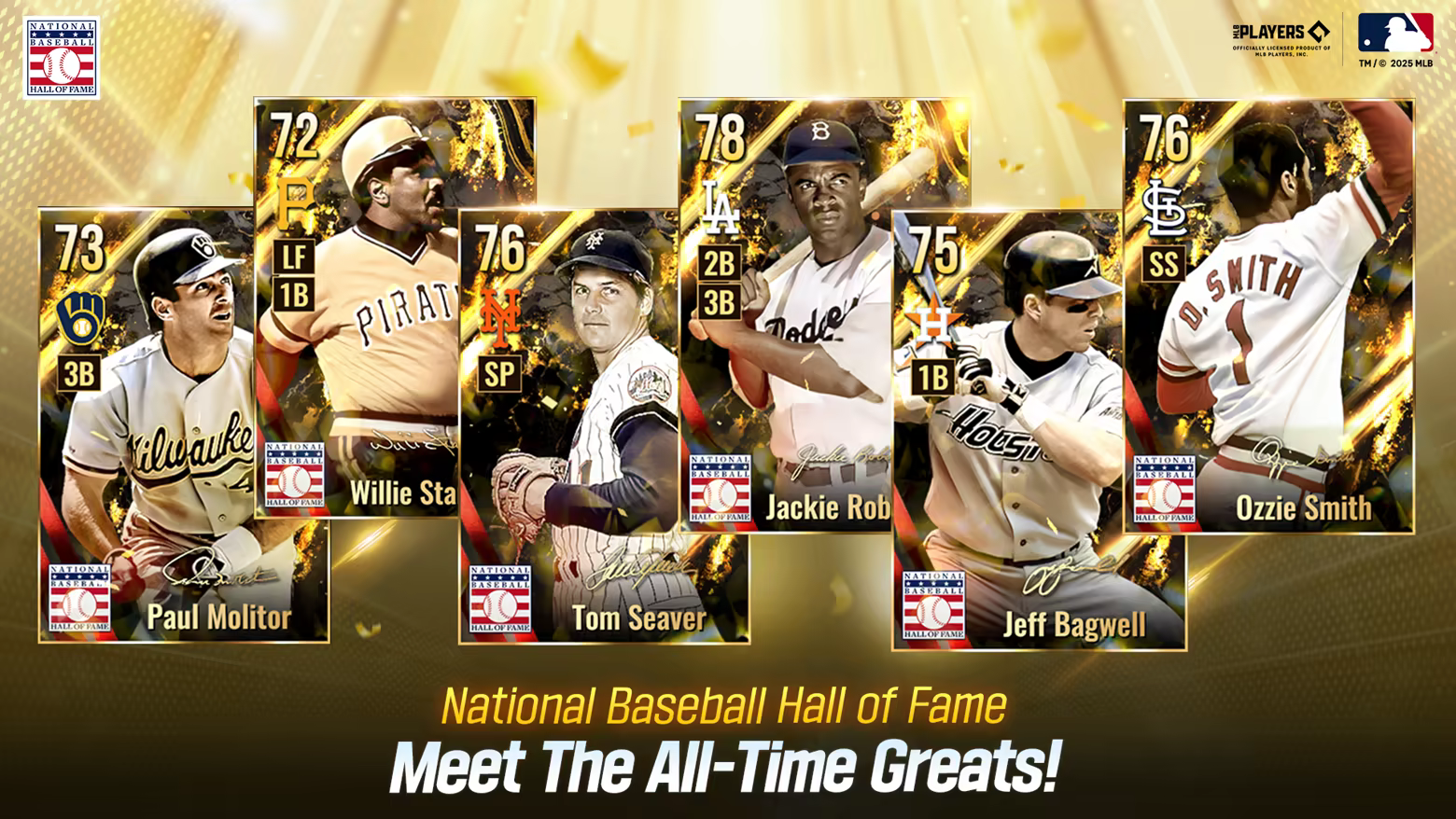 MLB Rivals image