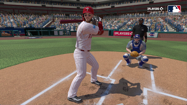 MLB 9 Innings Rivals 26 — screenshot 4