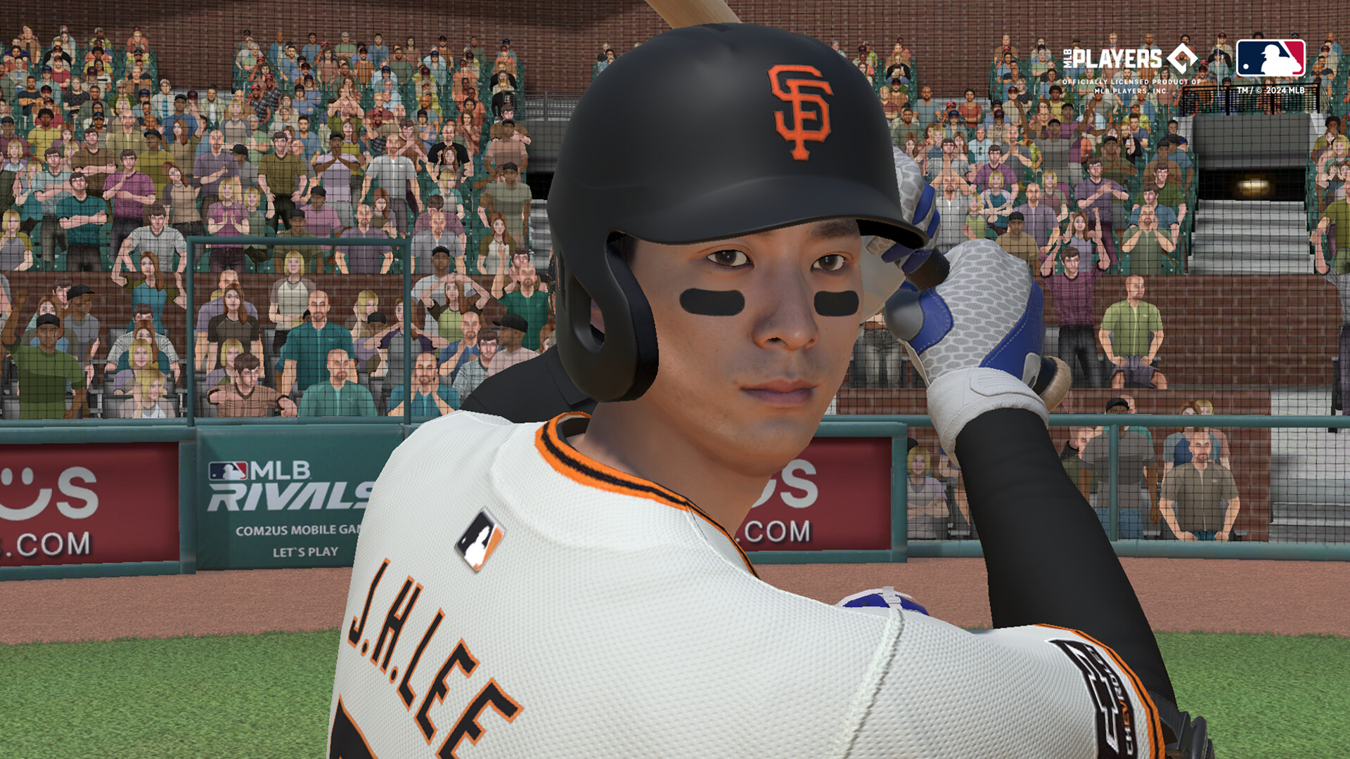 MLB Rivals screenshot 4