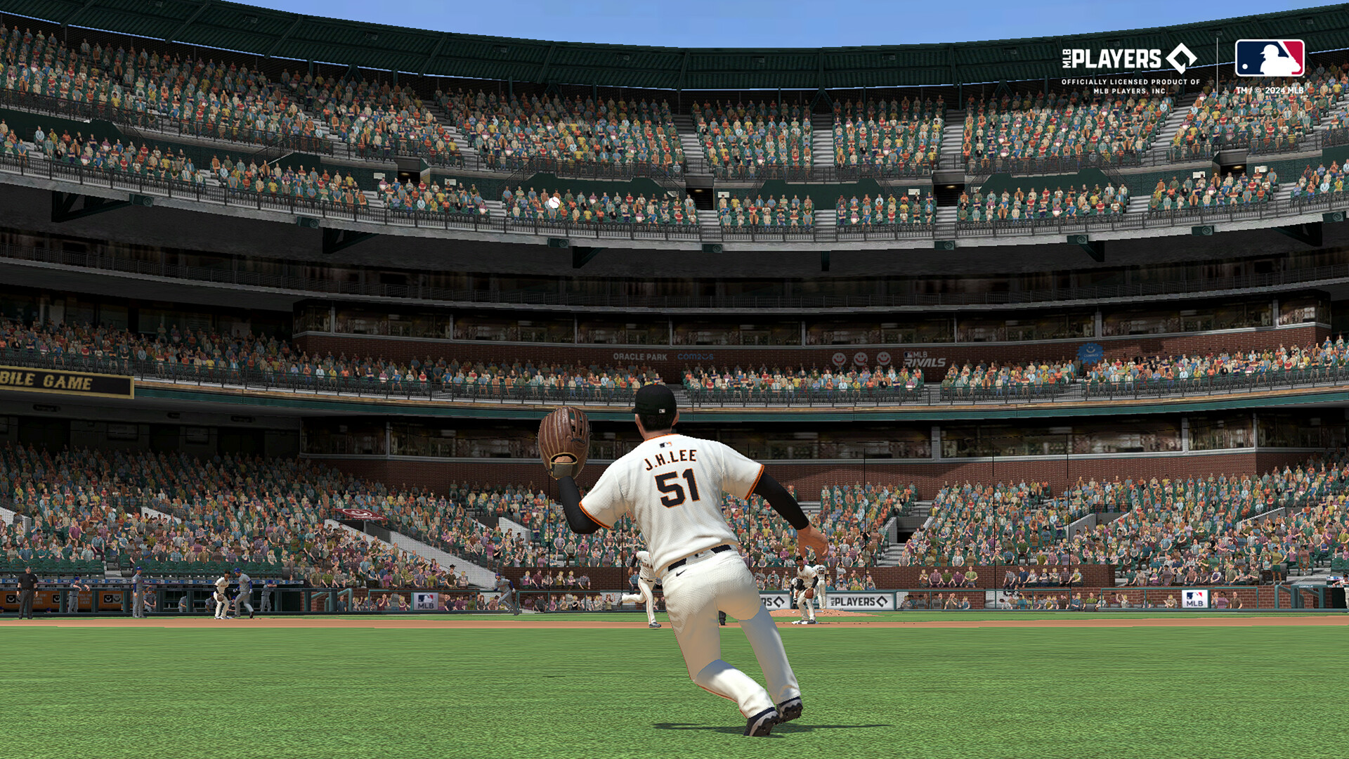 MLB Rivals screenshot 7