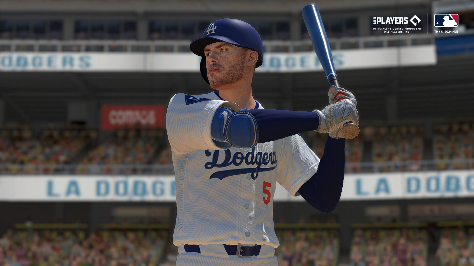 MLB Rivals screenshot 1