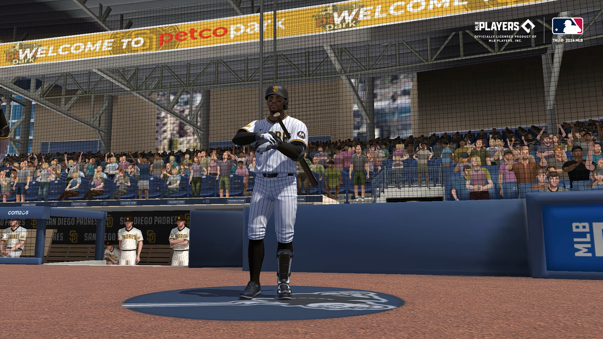 MLB Rivals screenshot 5