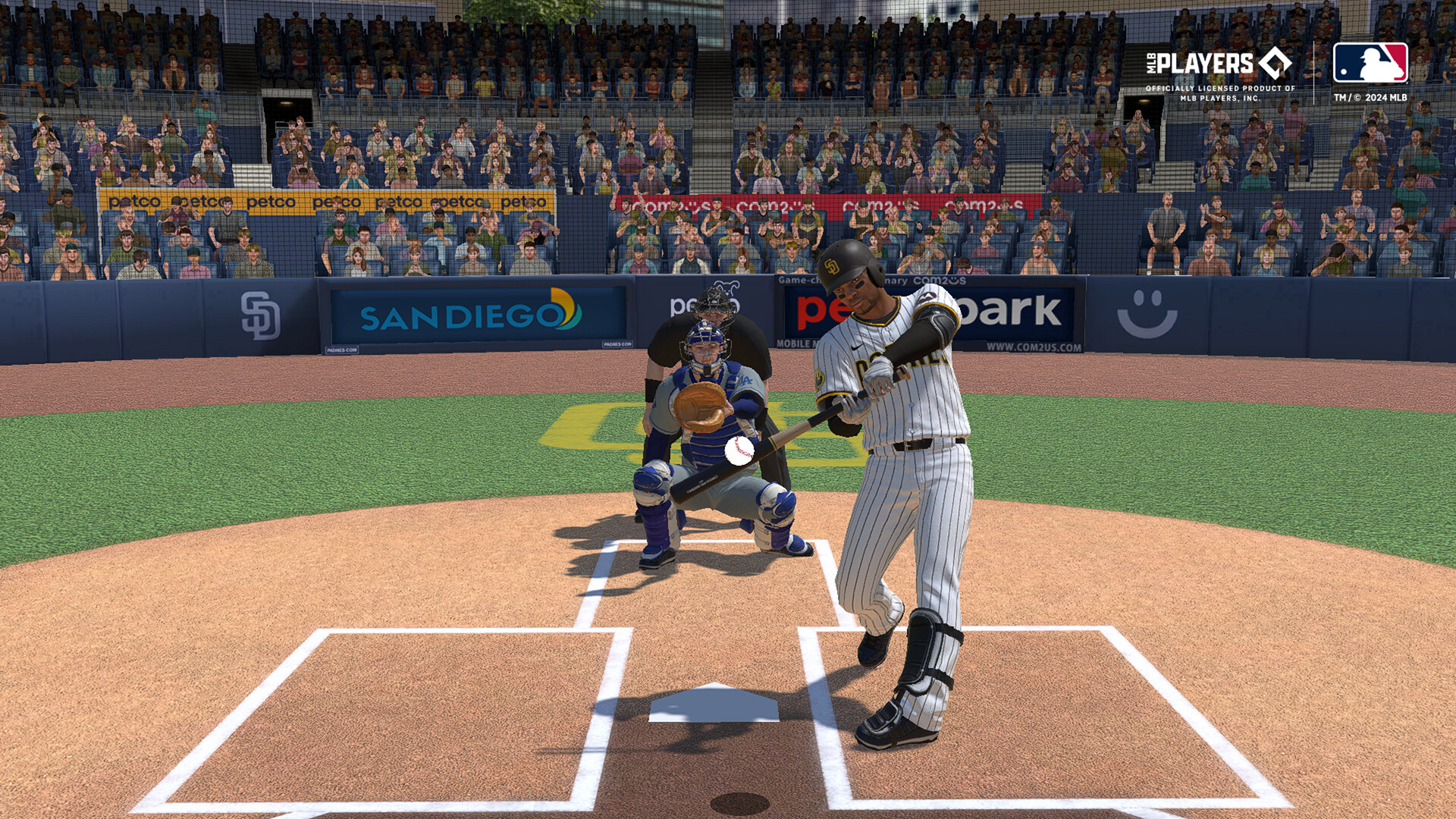 MLB Rivals screenshot 2