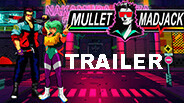 MULLET MAD JACK trailer