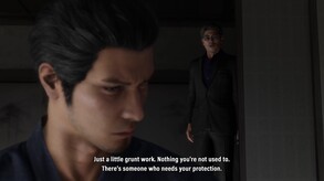 Like a Dragon Gaiden: The Man Who Erased His Name - Digital Deluxe screenshot thumbnail video