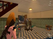 Senpai Arena screenshot thumbnail video