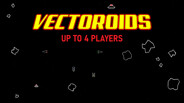 Vectoroids screenshot thumbnail video