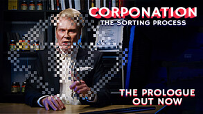 CorpoNation - The Prologue