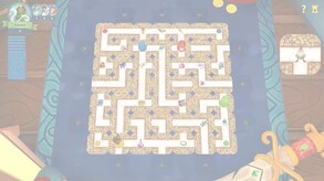 Labyrinth screenshot thumbnail video